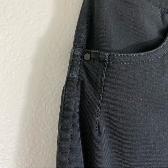 Lululemon City Sleek 5 Pocket 7/8 Pant 4 - Picture 3 of 9
